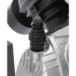 Kompresor HL 425-100V + zestaw akcesoriów pneumatycznych Airpress