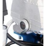 Kompresor HL 425-100V + zestaw akcesoriów pneumatycznych Airpress
