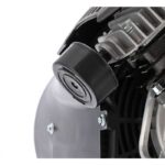 Kompresor HL 425-100V + zestaw akcesoriów pneumatycznych Airpress