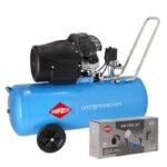 kompresor HL 425-100V Airpress