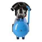 Kompresor dwutłokowy HL 425-50 + zestaw klucz pneumatyczny i akcesoria Airpress