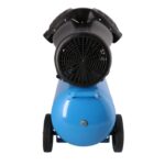 Kompresor dwutłokowy HL 425-50 + zestaw klucz pneumatyczny i akcesoria Airpress