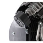 Kompresor dwutłokowy HL 425-50 + zestaw klucz pneumatyczny i akcesoria Airpress