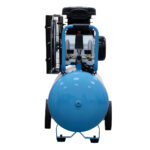 Kompresor dwutłokowy HL 340-90 10 bar 3 KM/2.2 kW 272 l/min 90 l Airpress