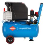 kompresor HL 260-25 8 bar 2 KM