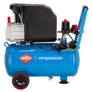 kompresor HL 260-25 8 bar 2 KM