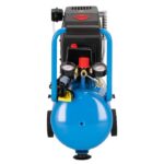 Kompresor HL 260-25 8 bar 2 KM/1.5 kW 206 l/min 24 l Airpress