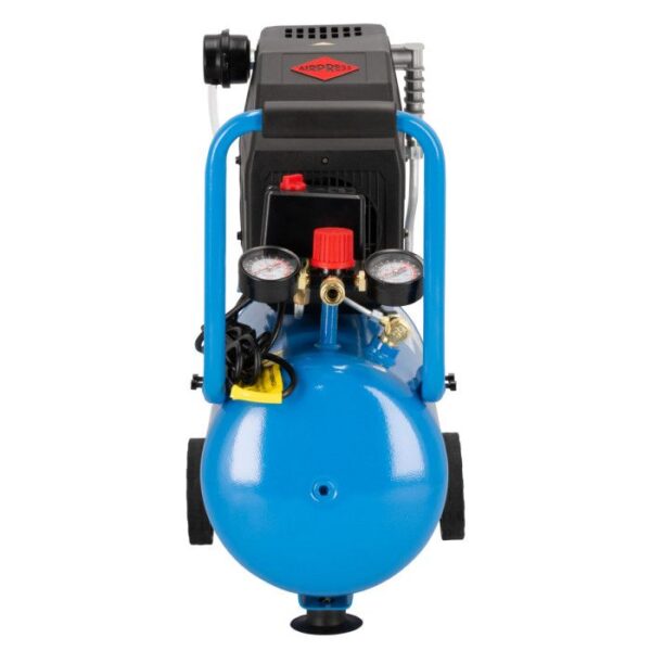 Kompresor HL 260-25 8 bar 2 KM/1.5 kW 206 l/min 24 l Airpress