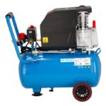 Kompresor HL 260-25 8 bar 2 KM/1.5 kW 206 l/min 24 l Airpress