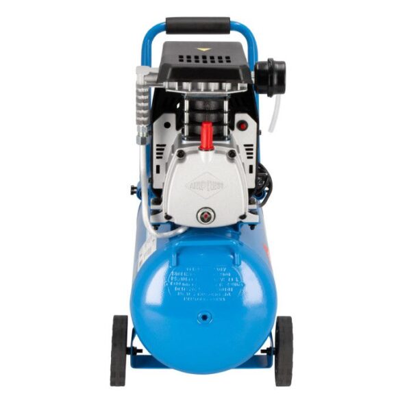 Kompresor HL 260-25 8 bar 2 KM/1.5 kW 206 l/min 24 l Airpress