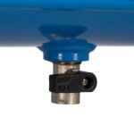 Kompresor HL 260-25 8 bar 2 KM/1.5 kW 206 l/min 24 l Airpress