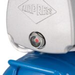 Kompresor HL 260-25 8 bar 2 KM/1.5 kW 206 l/min 24 l Airpress