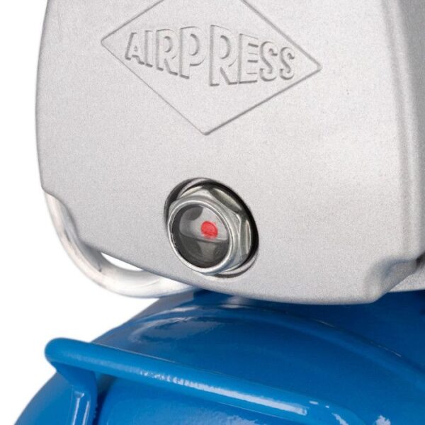 Kompresor HL 260-25 8 bar 2 KM/1.5 kW 206 l/min 24 l Airpress
