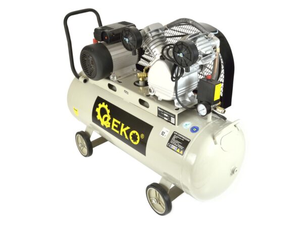 Kompresor typ V 100L BIG Geko