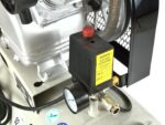 Kompresor typ V 100L BIG Geko