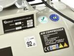 Kompresor typ V 100L BIG Geko