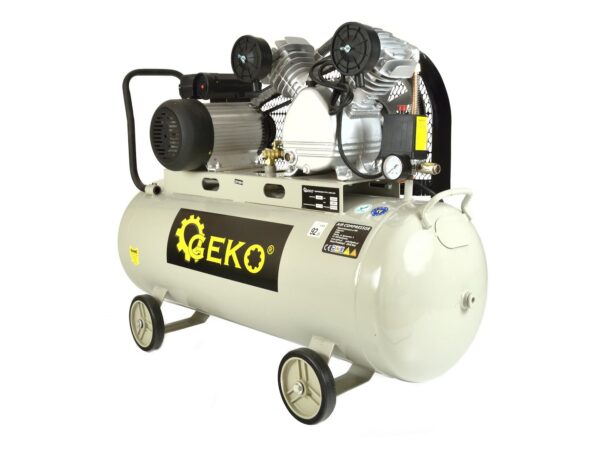 Kompresor typ V 100L BIG Geko