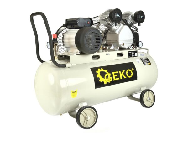 Kompresor typ V 100L BIG Geko