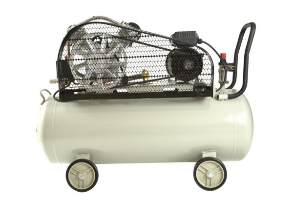 Kompresor typ V 100L BIG Geko