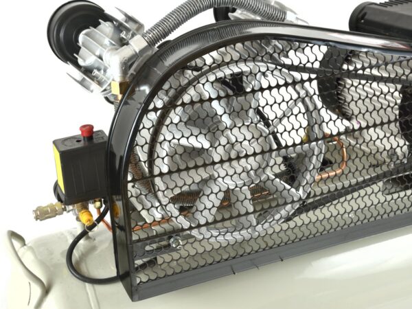Kompresor typ V 100L BIG Geko