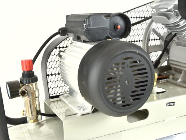 Kompresor typ V 100L BIG Geko
