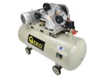 Kompresor typ V 200L 400V Geko