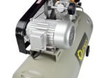 Kompresor typ V 200L 400V Geko