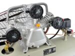 Kompresor typ V 200L 400V Geko