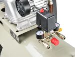 Kompresor typ V 200L 400V Geko