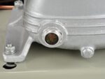 Kompresor typ V 200L 400V Geko