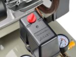 Kompresor typ V 200L 400V Geko
