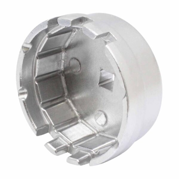KLUCZ nasadkowy DO FILTRA OLEJU TOYOTA 64.5×14 AURIS PRIUS A-CUPTO