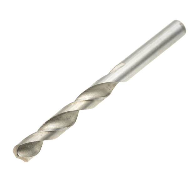 WIERTŁO do metalu HSS 11mm STAL mocowanie cylindryczne GEKO