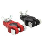 KLEMY ALUMINIOWE do akumulatora Plus 19mm Minus 17mm – 8mm