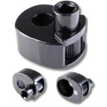 Klucz ściągacz do drążków kierowniczych 33–42 mm NAPRAWA UKŁADU – RESSER