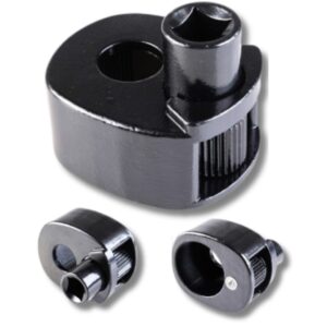 Klucz ściągacz do drążków kierowniczych 33–42 mm NAPRAWA UKŁADU - RESSER