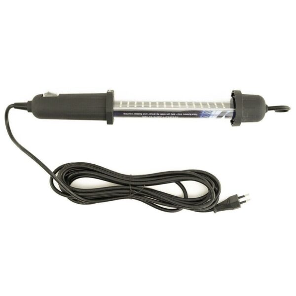 LAMPA WARSZTATOWA do powieszenia z haczykiem LED 60xSMD 500lm 230V ASTA