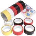 TAŚMA IZOLACYJNA PVC 5m 19mm S-PVC5