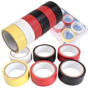 TAŚMA IZOLACYJNA PVC 5m 19mm S-PVC5