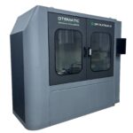 Maszyna do czyszczenia filtrów DPF – Platinum AI Otomatic