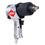 Sprężarka dwutłokowa HL 425-24 + zestaw klucz pneumatyczny i akcesoria Airpress
