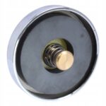 MASA magnetyczna do spawania A-SMW3 uchwyt uziemienia 3-3/8”