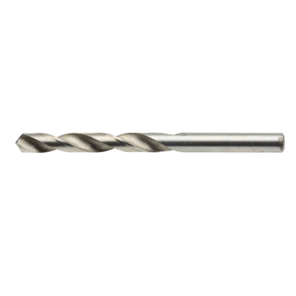 WIERTŁO do metalu HSS 11mm STAL mocowanie cylindryczne GEKO