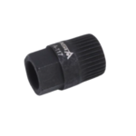 NASADKA do alternatora 33 ZĘBY VW AUDI VOLVO KLUCZ 17mm