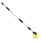 SZCZOTKA TELESKOPOWA do mycia auta 4-STRONNA 1.3–2.2m G73803 GEKO