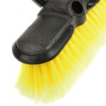 Szczotka teleskopowa do mycia auta z regulacją długości 0.7–1.3 m 8″