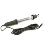 LAMPA WARSZTATOWA do powieszenia z haczykiem LED 60xSMD 500lm 230V ASTA