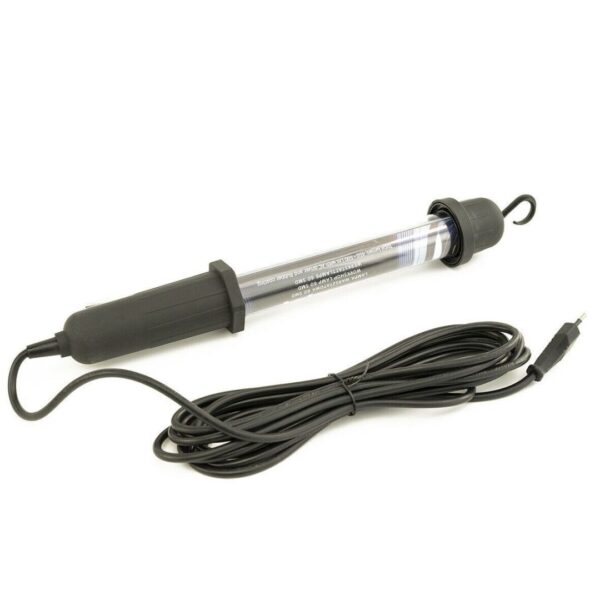 LAMPA WARSZTATOWA do powieszenia z haczykiem LED 60xSMD 500lm 230V ASTA
