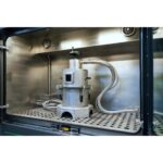 Maszyna do czyszczenia filtrów DPF – Platinum AI Otomatic