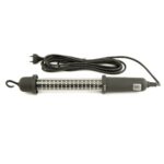LAMPA WARSZTATOWA do powieszenia z haczykiem LED 60xSMD 500lm 230V ASTA